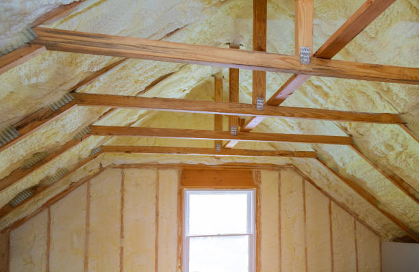 Best Insulation for Specific Applications in Cypress Lake, FL