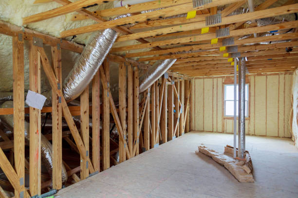 Best Cellulose Insulation in Cypress Lake, FL