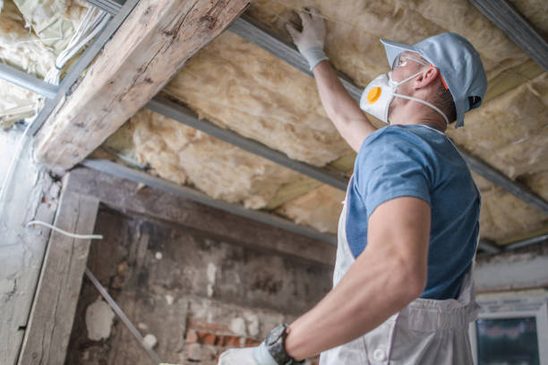 Cypress Lake, FL Insulation Contractor Company