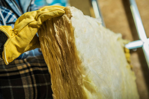 Types of Insulation We Offer in Cypress Lake, FL