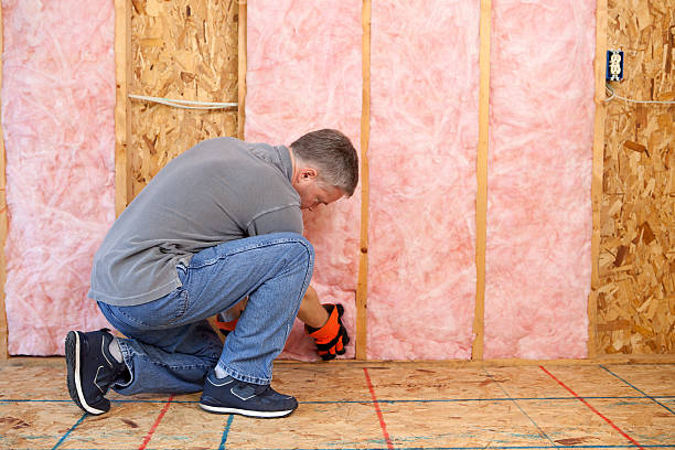 Best Spray Foam Insulation in Cypress Lake, FL